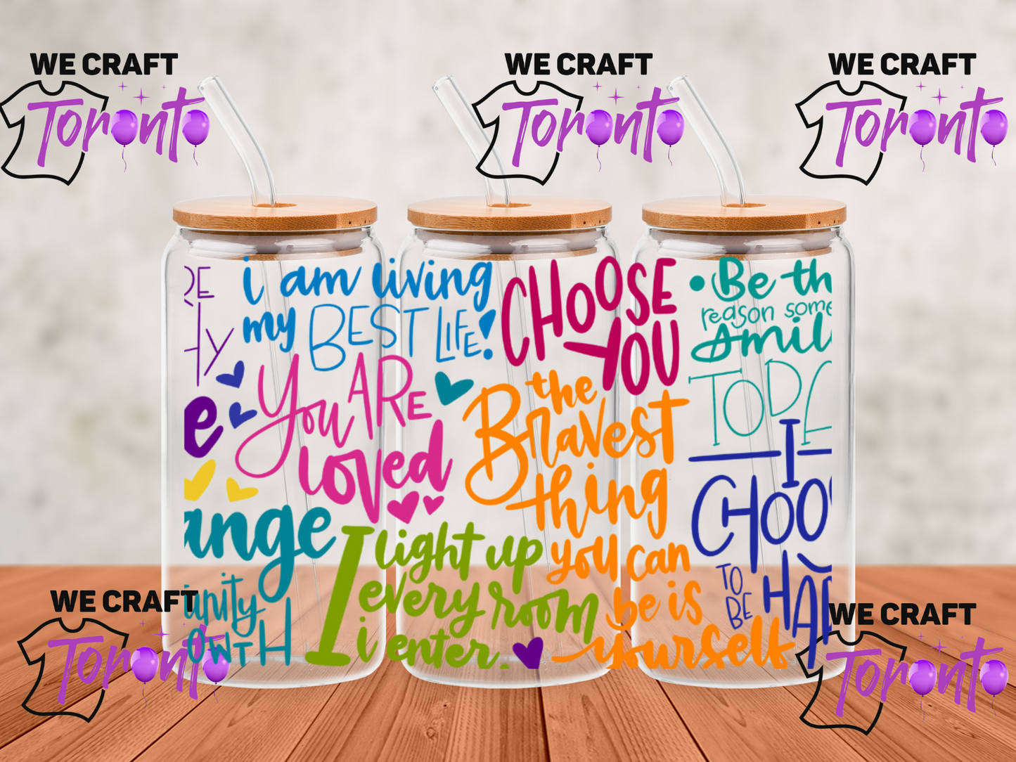 Choose you uv dtf transfer