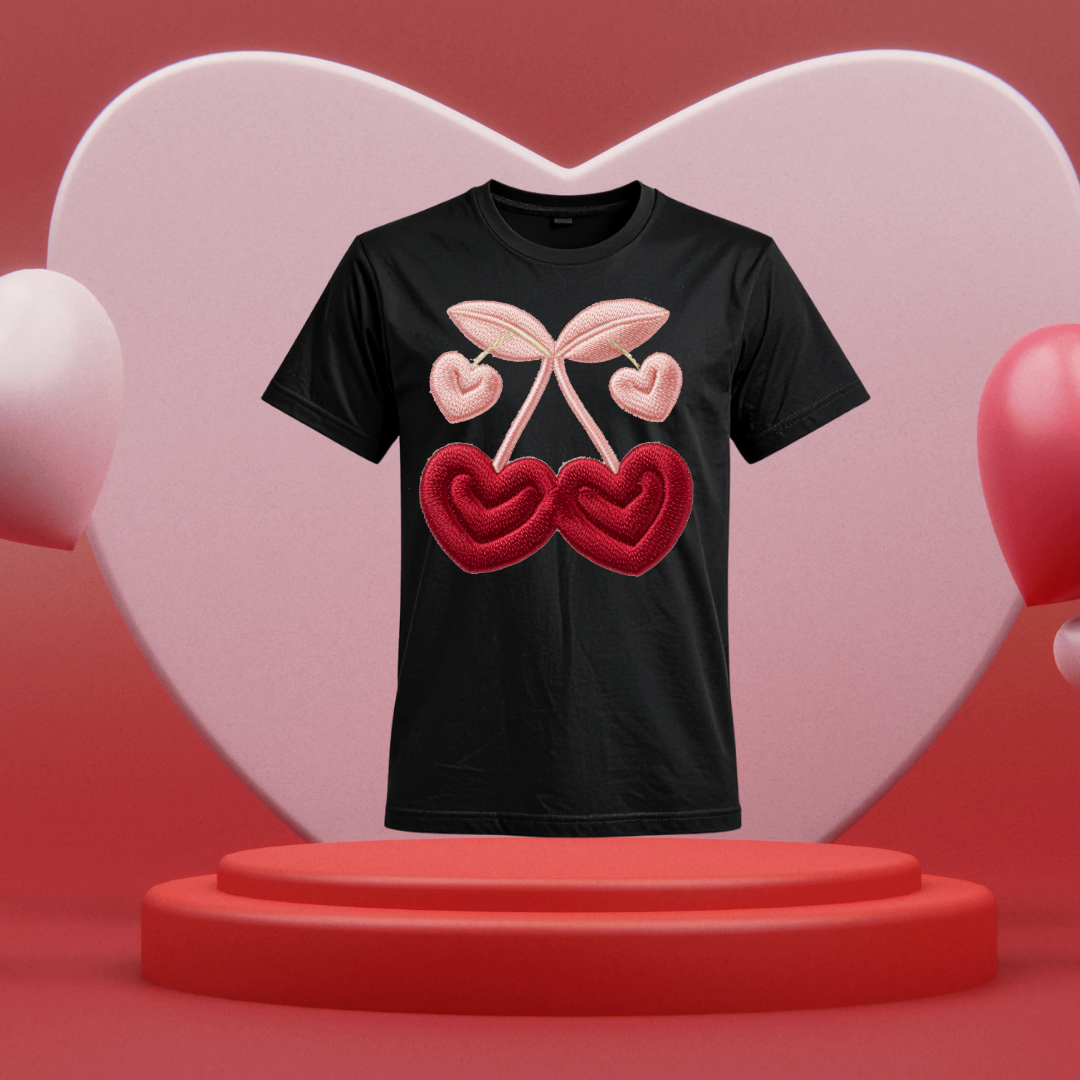 Sweet Like Cherries UV DTF/DTF TRANSFER