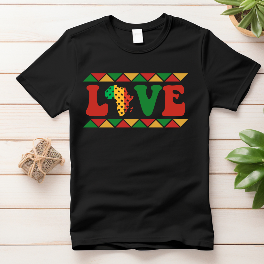 Rise Strong UV DTF/DTF TRANSFER