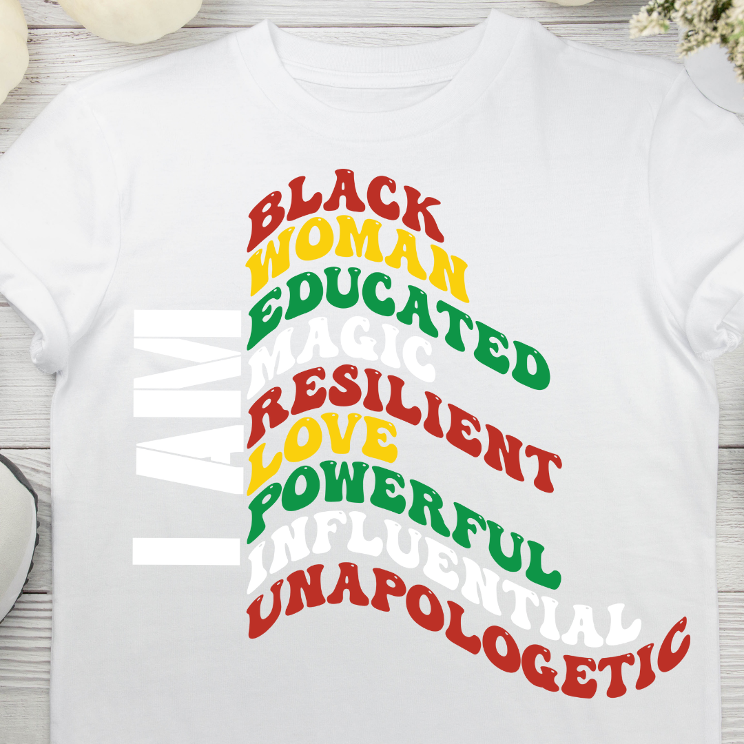 Limitless UV DTF/DTF TRANSFER