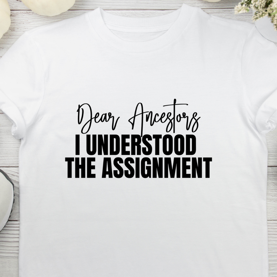 Legacy Makers UV DTF/DTF TRANSFER