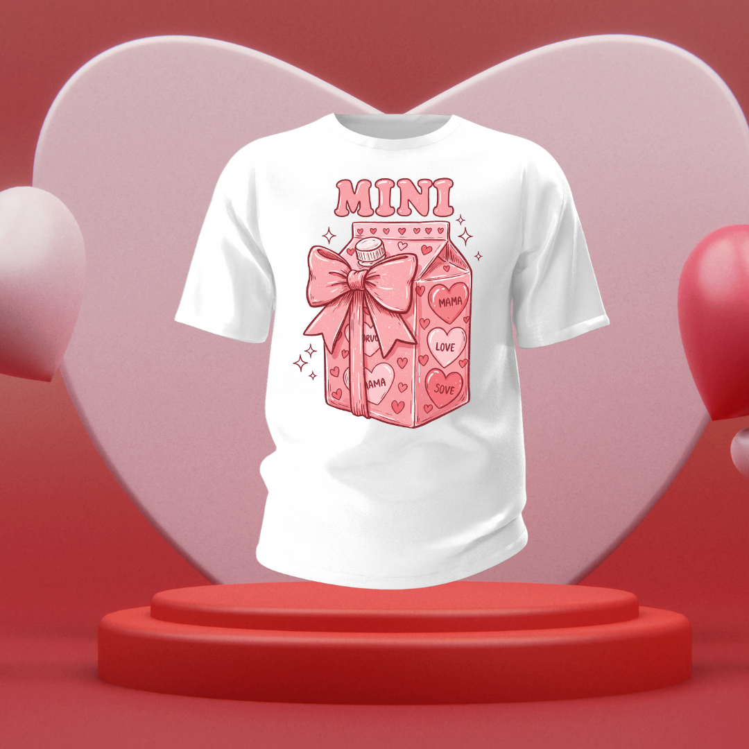 Take My Love UV DTF/DTF TRANSFER