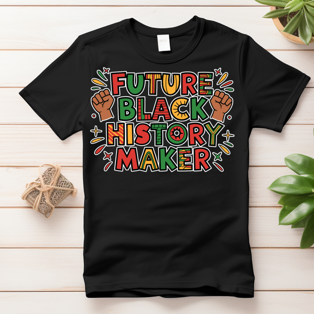 Our Roots Remains UV DTF/DTF TRANSFER