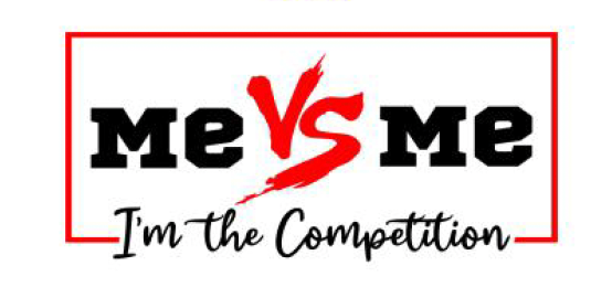 Me VS Me uv dtf transfer