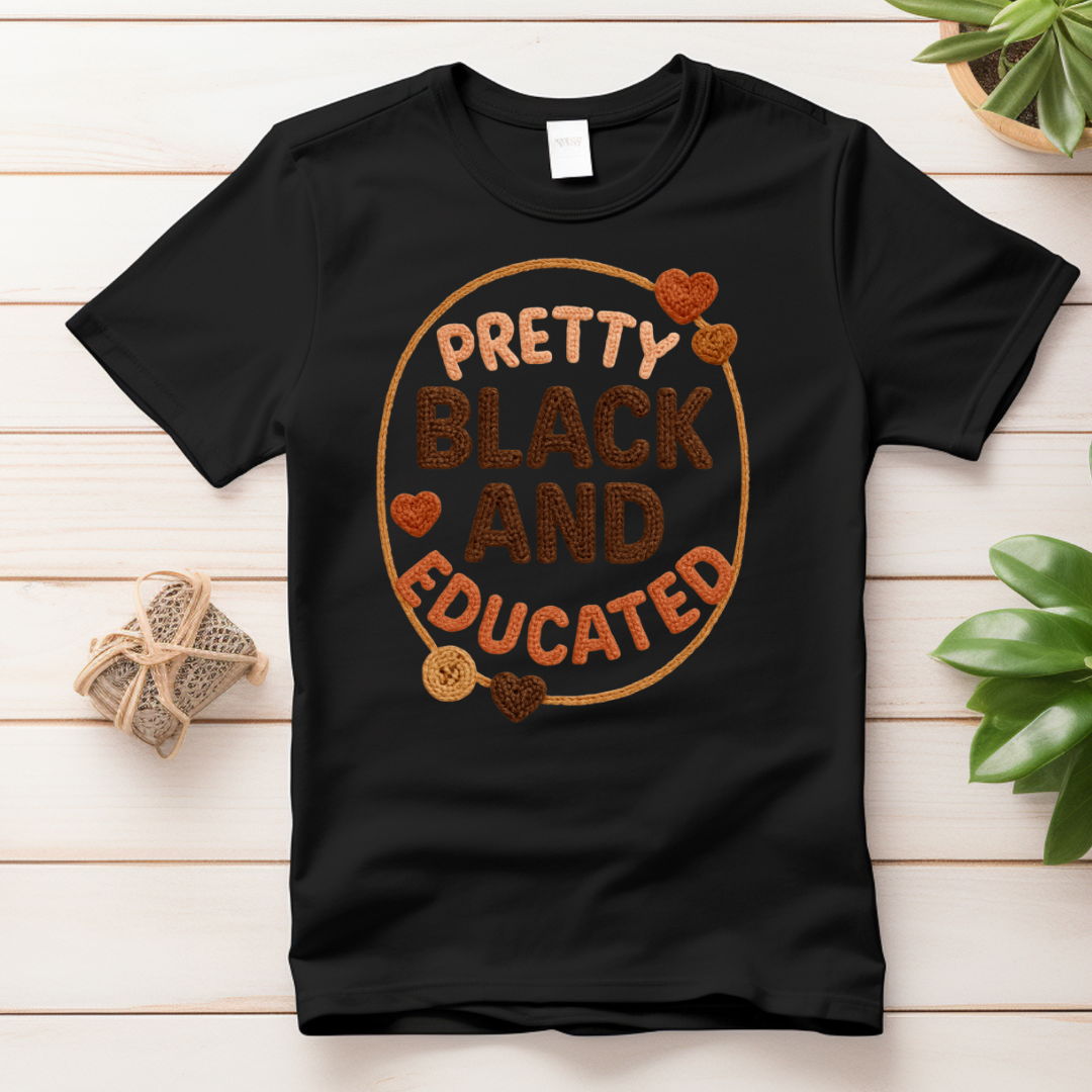 Strength in Color UV DTF/DTF TRANSFER