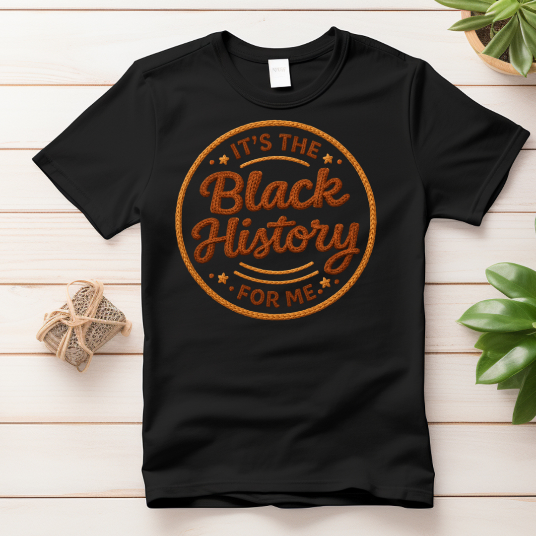 Our Culture, Our Voices UV DTF/DTF TRANSFER