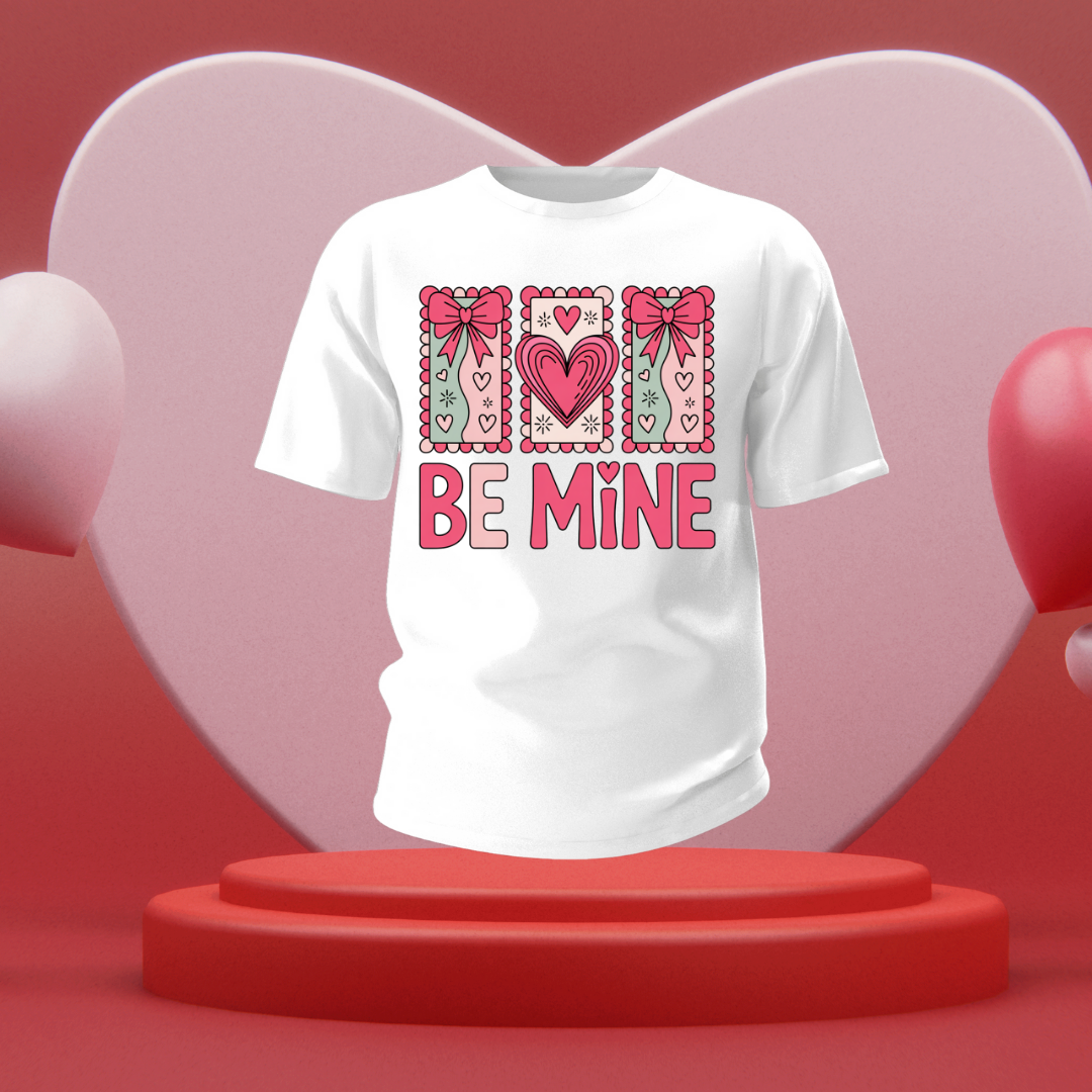 Only 4 U UV DTF/DTF TRANSFER