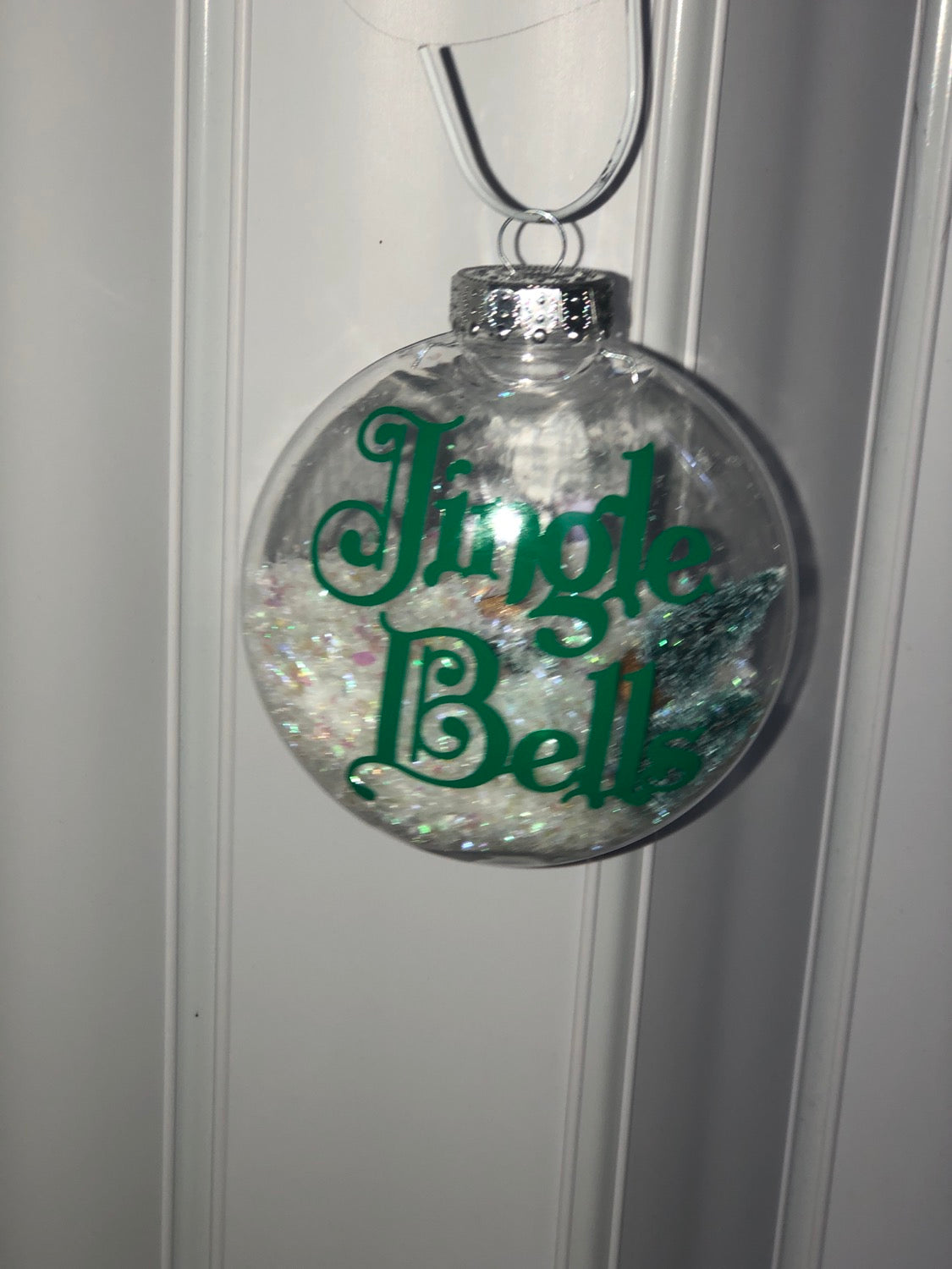 Ornaments