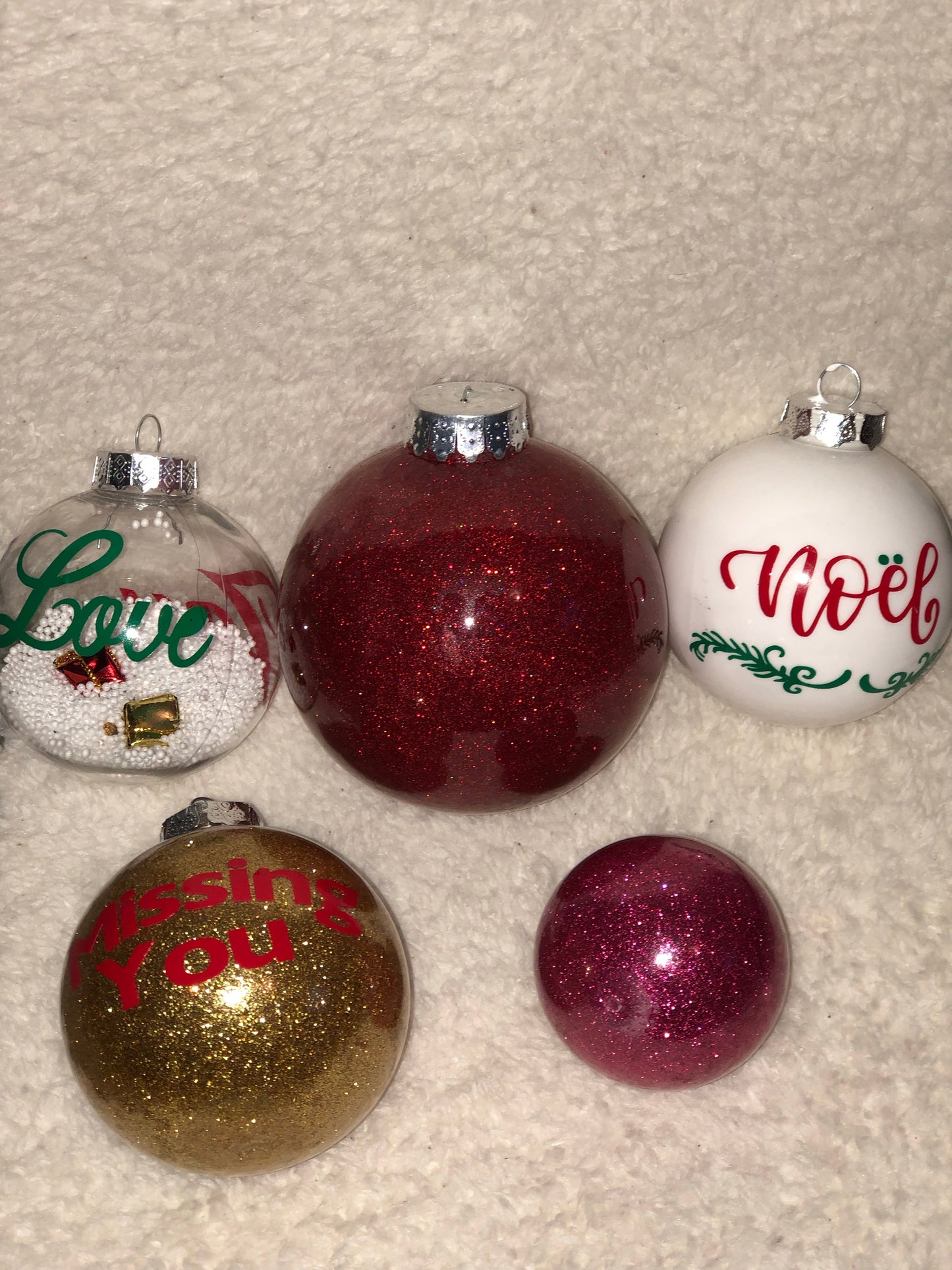 Ornaments