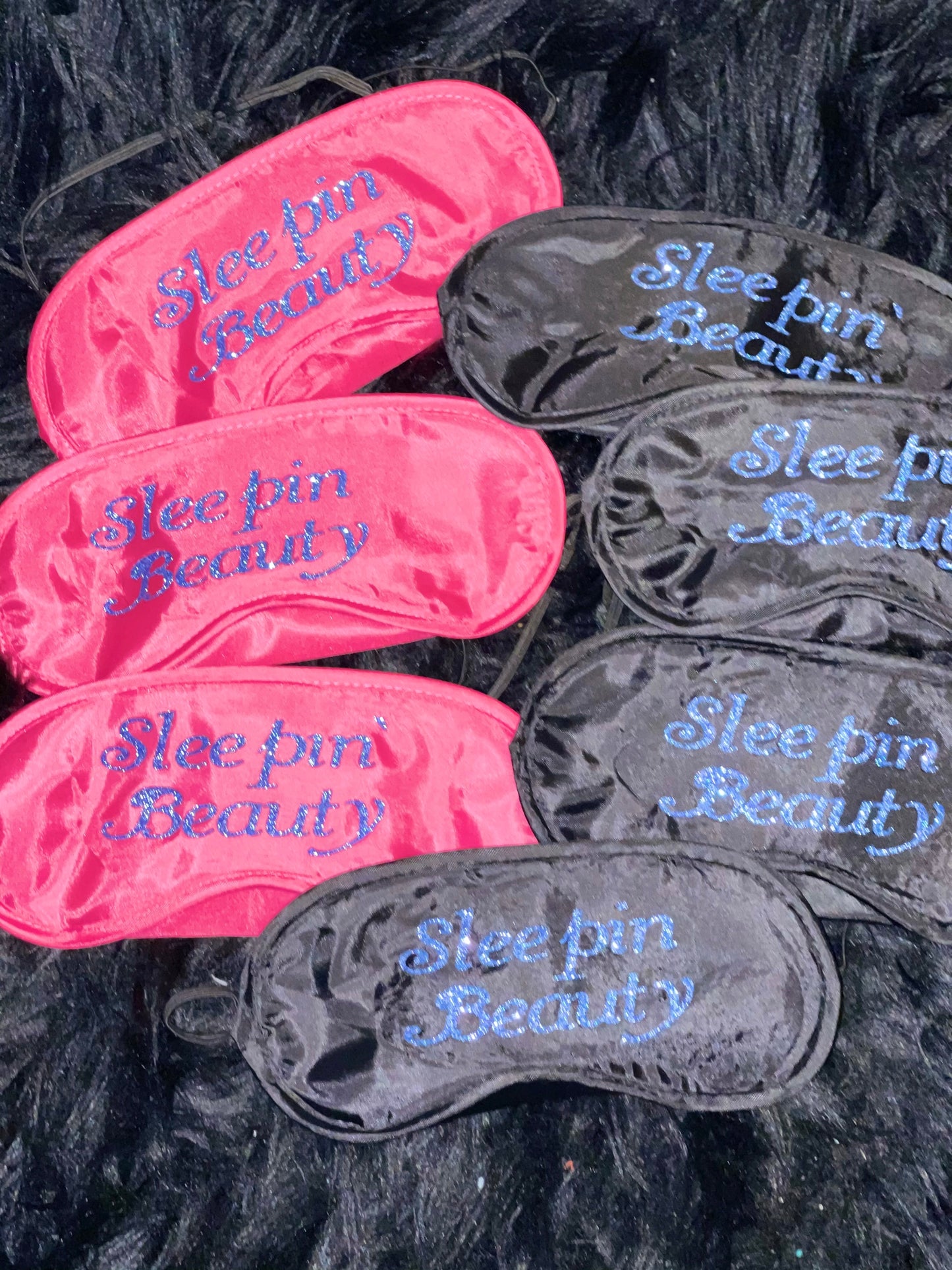 Sleep Mask