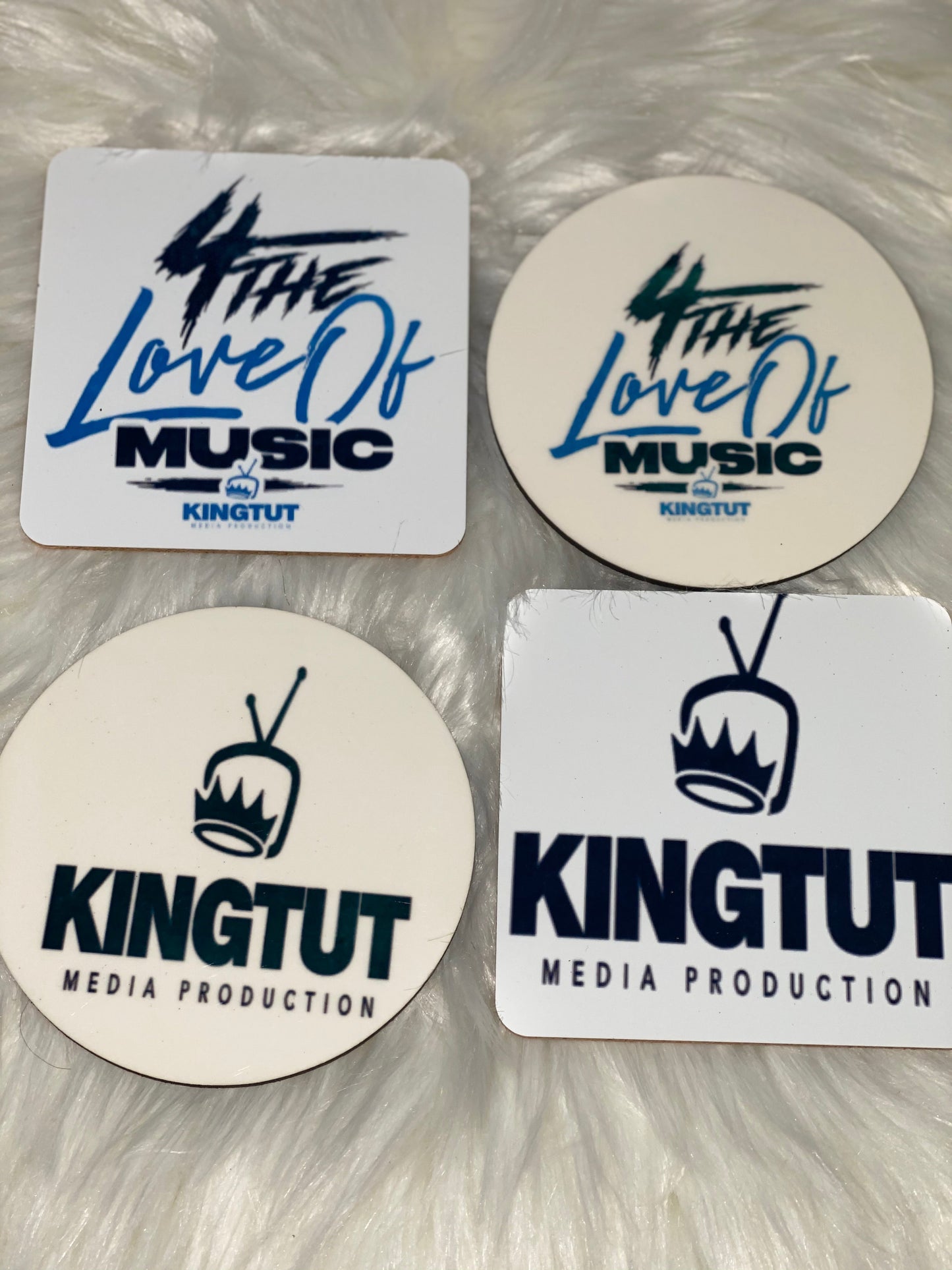 Coasters