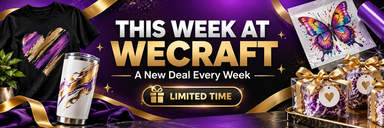 Weekly Deals & Steals
