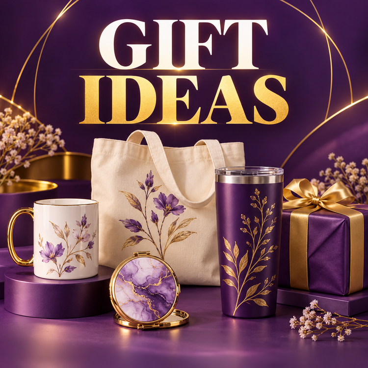 Gift Ideas collection cover for WeCraft Creatives