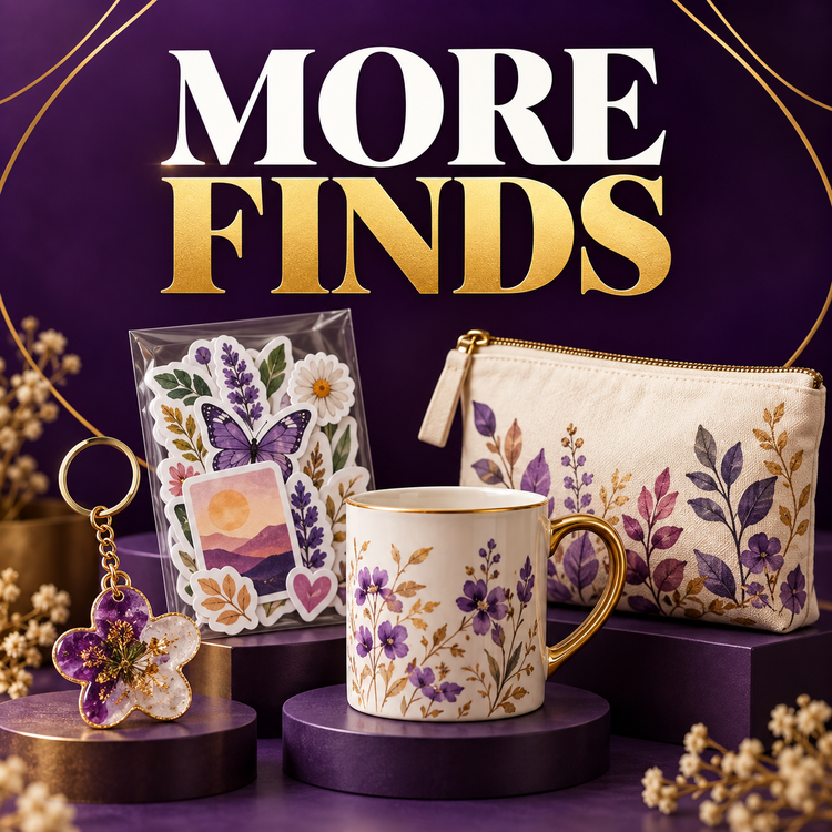 Miscellaneous collection cover for WeCraft Creatives