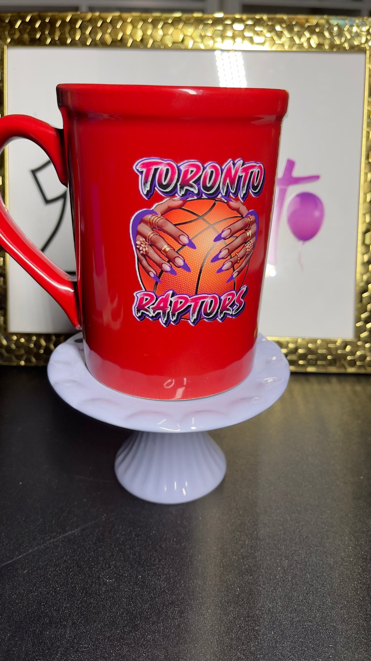 Mug Monday – Custom Mug