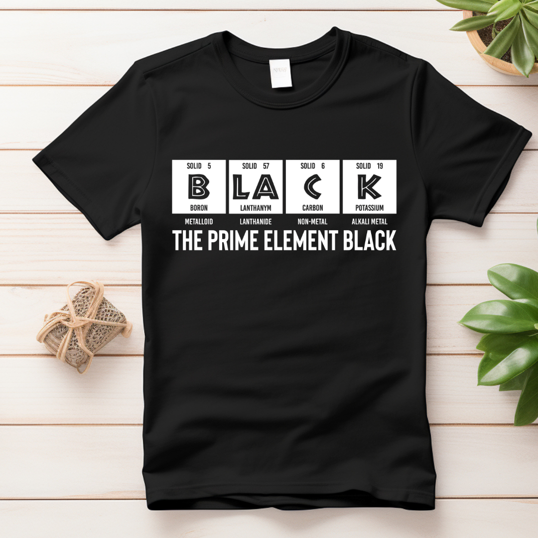 Bold & Strong UV DTF/DTF TRANSFER