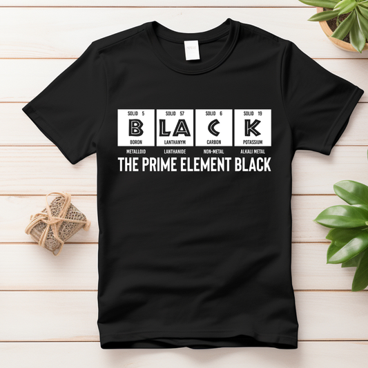 Bold & Strong UV DTF/DTF TRANSFER