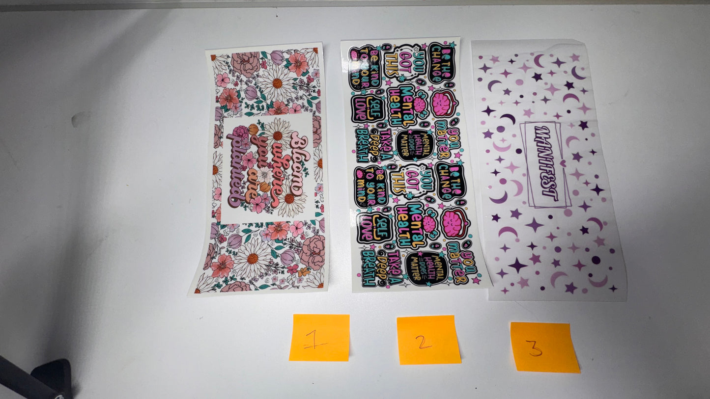 Sale items 22