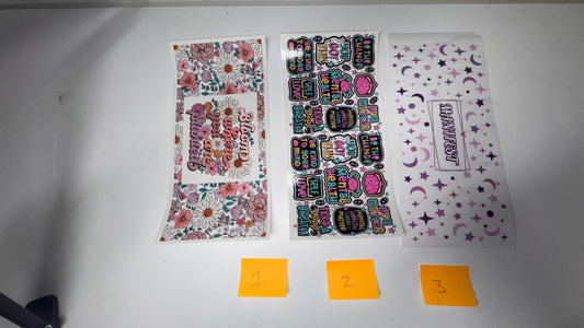 Sale items 22