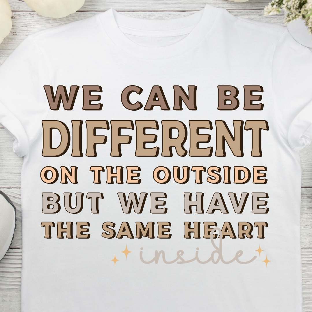 We United UV DTF/DTF TRANSFER