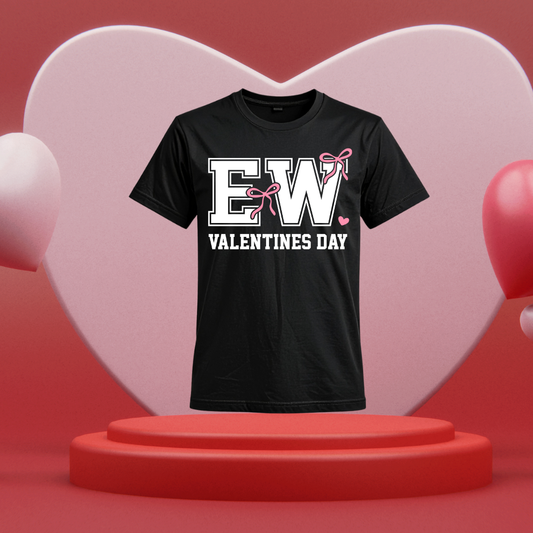 EW Valentines Day UV DTF/DTF TRANSFER