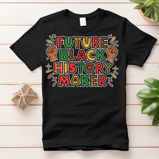 Our Roots Remains UV DTF/DTF TRANSFER