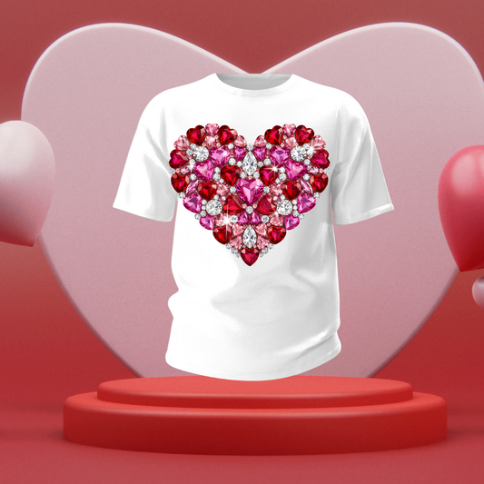 Loveable UV DTF/DTF TRANSFER