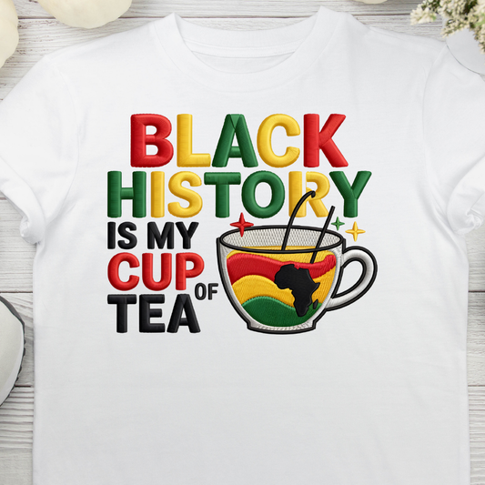 Black Excellence UV DTF/DTF TRANSFER