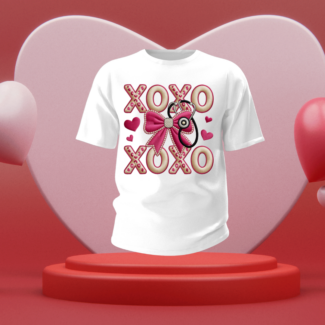 My XOXO UV DTF/DTF TRANSFER