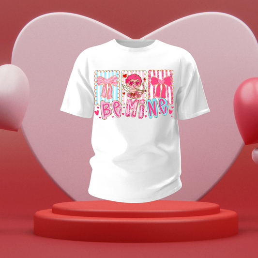 Mine Forever UV DTF/DTF TRANSFER