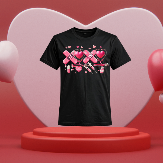 Love Essential UV DTF/DTF TRANSFER