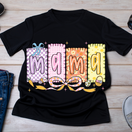 Mama Easter UV DTF/DTF TRANSFER