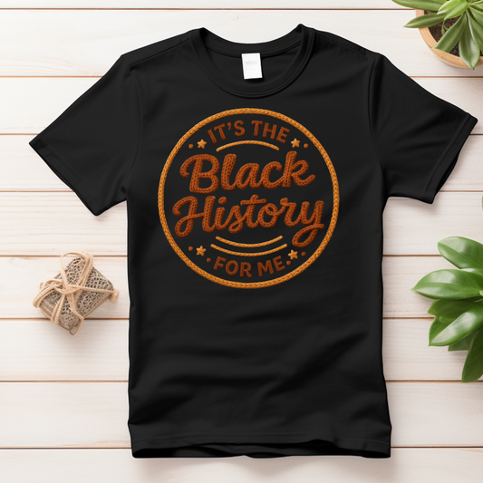 Our Culture, Our Voices UV DTF/DTF TRANSFER