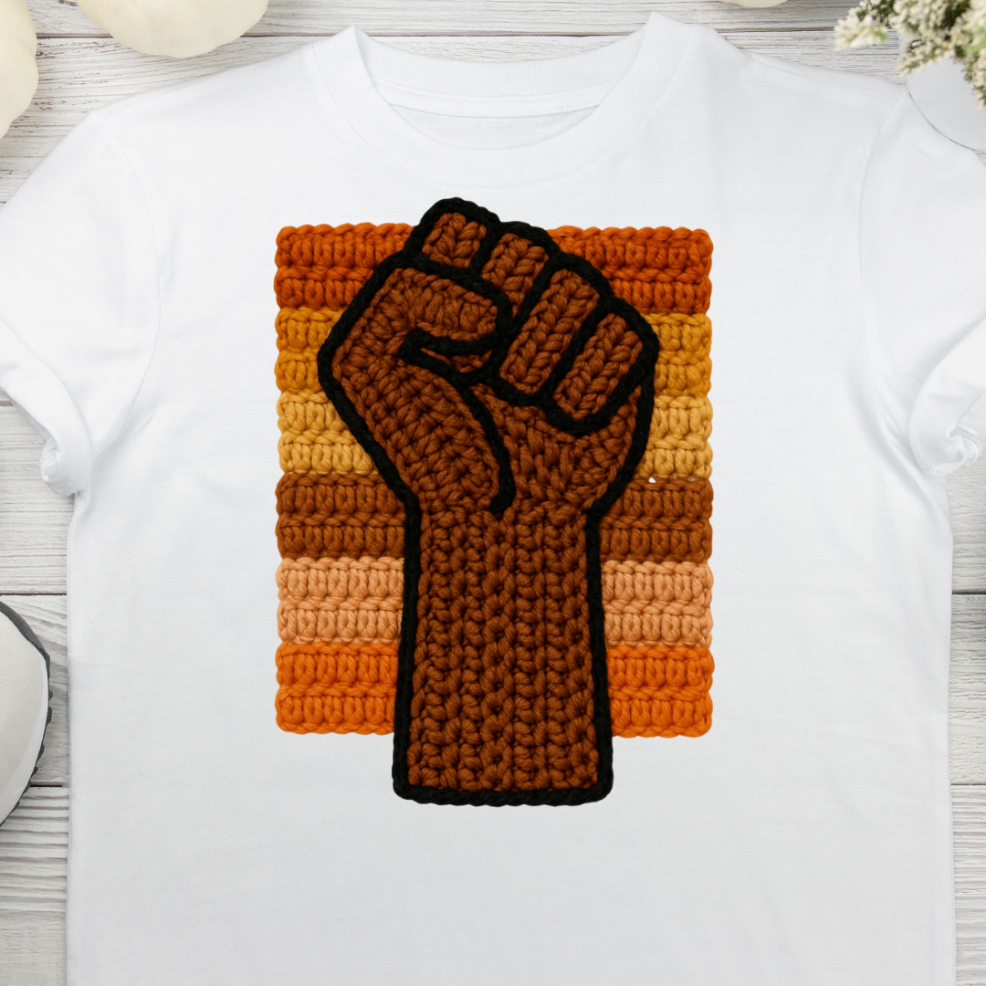 Keep Moving Forward UV DTF/DTF TRANSFER