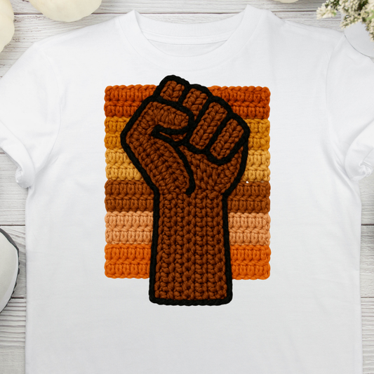 Keep Moving Forward UV DTF/DTF TRANSFER