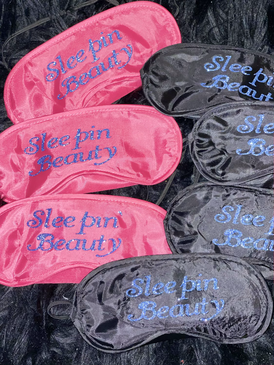 Sleep Mask