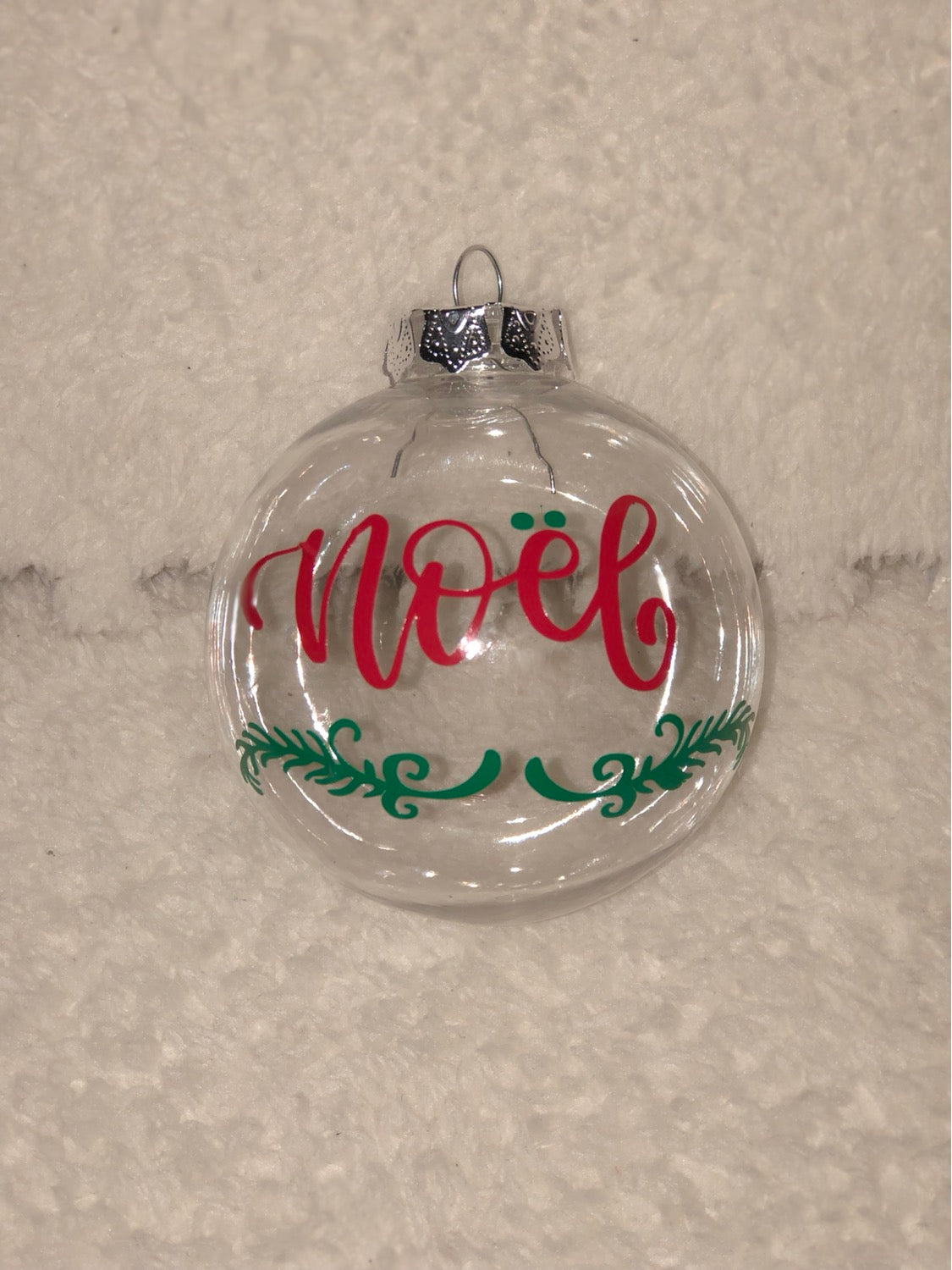 Ornaments