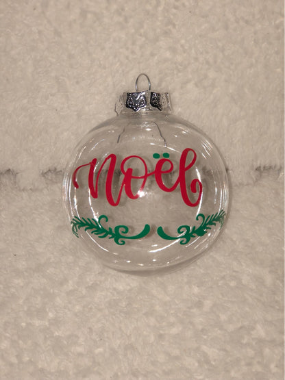 Ornaments