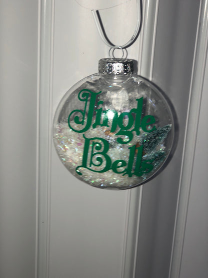 Ornaments