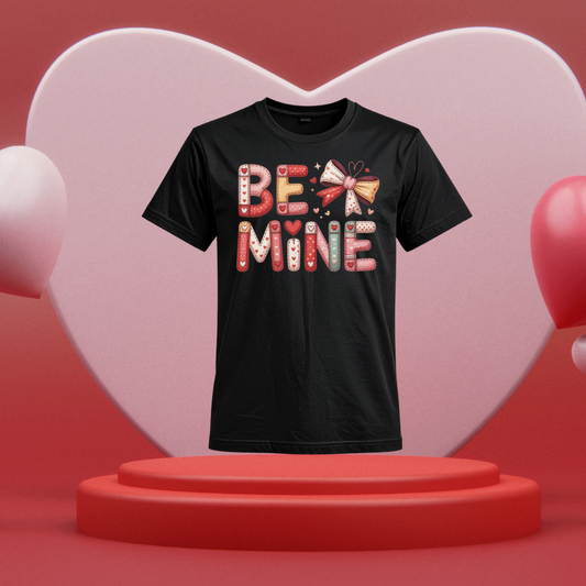 Fall in Love UV DTF/DTF TRANSFER