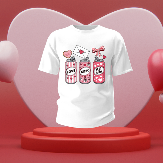 My Honeybunch UV DTF/DTF TRANSFER