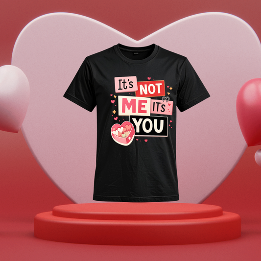 It's ALWAYS YOU UV DTF/DTF TRANSFER