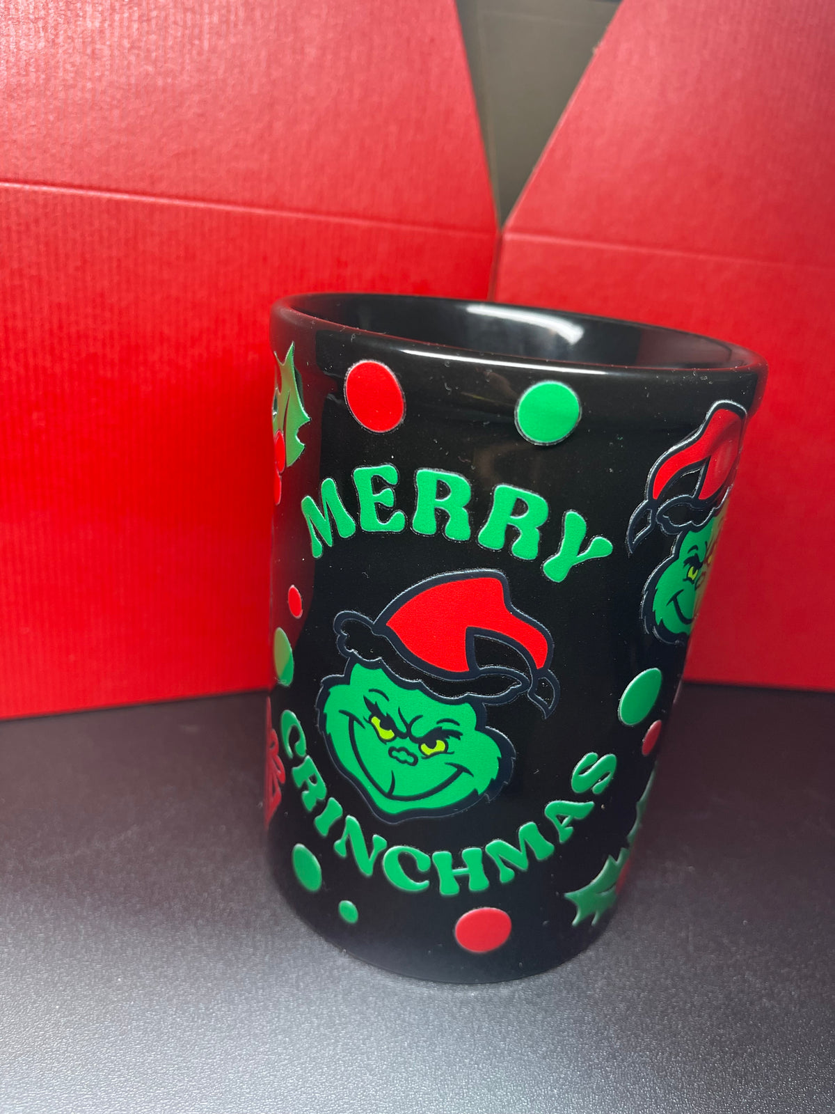 Mug Monday – Custom Mug