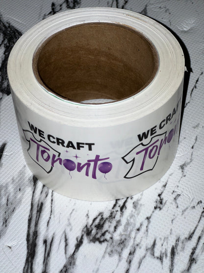 Packaging Tape