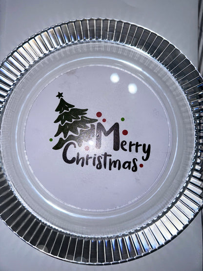 Plates