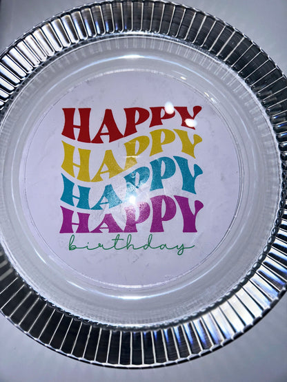 Plates