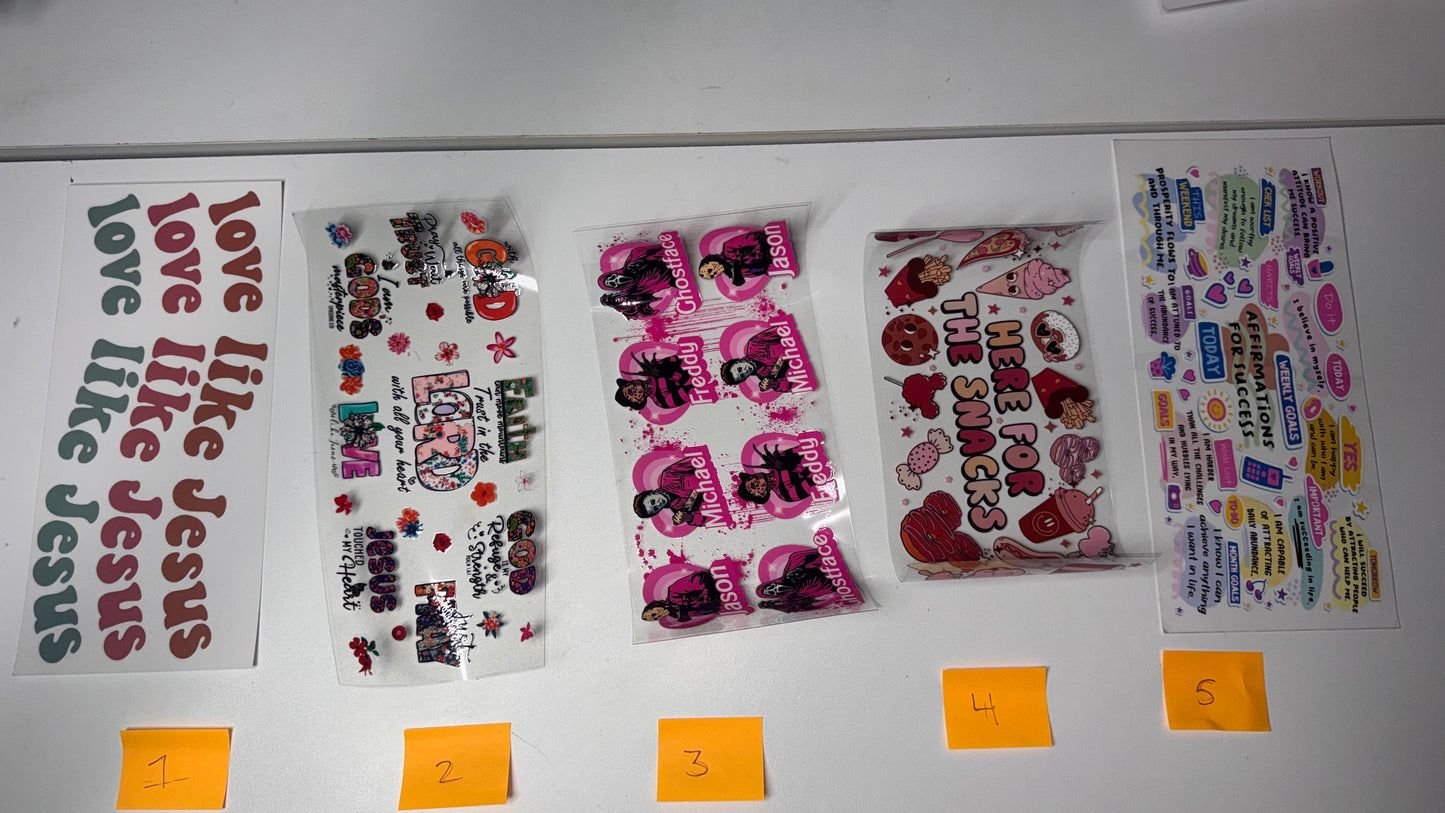 Sale items 11