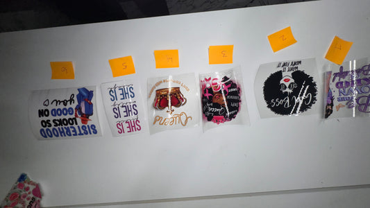 Sale items 41