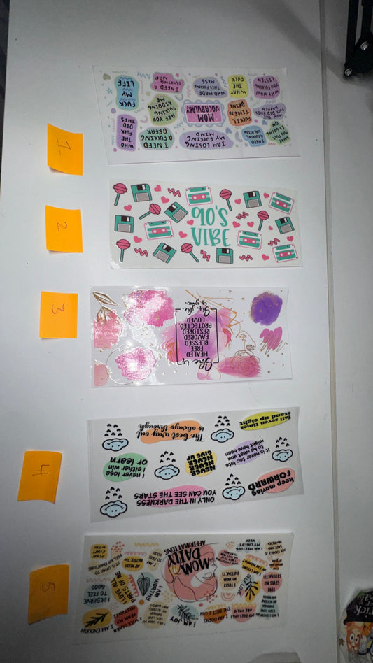 Sale items 27