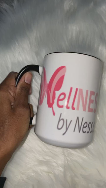 15 oz Mug